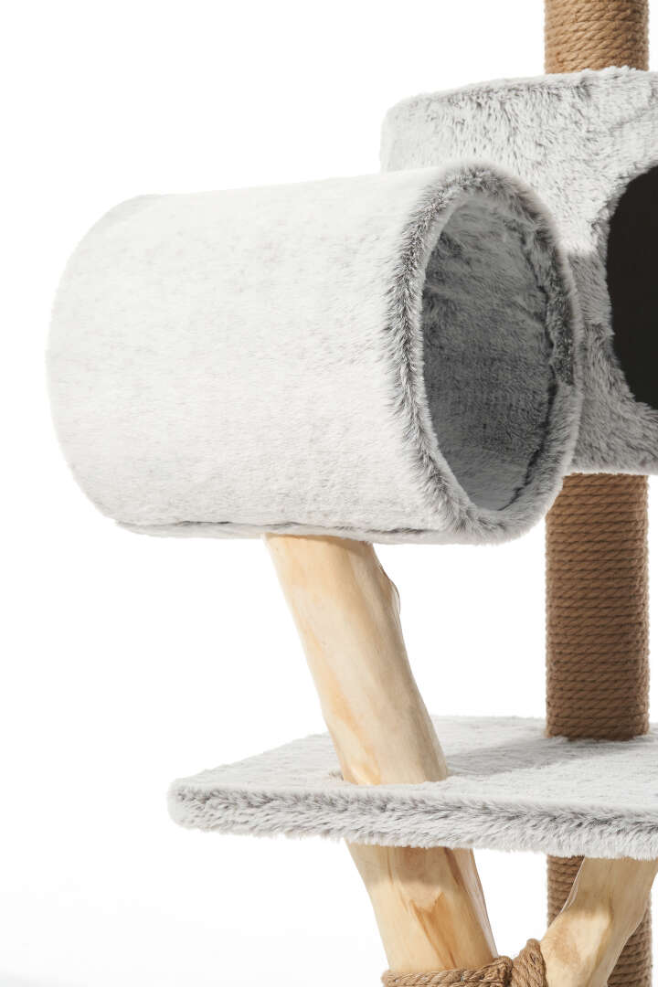 Nobby Kratzbaum Runa